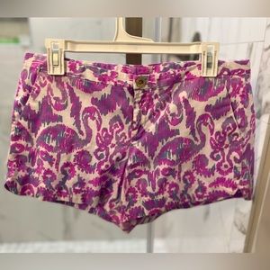 Lilly Pulitzer 3” Callahan Shorts